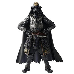Bandai Star Wars Movie Realization Samurai Taisho Darth Vader