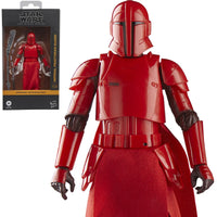 Star Wars Black Series Imperial Praetorian Guard

