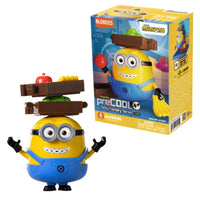 Blokees Minions Jelly Factory Series "OTTO" Model Kit