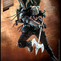 Hot Toys Star Wars Boba Fett Arena Suit CMS011