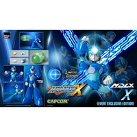 Three Zero Mega Man X MDLX Action Figure - Exclusive
