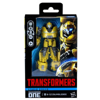 Transformers Studio Series Deluxe Bumblebee (Transformers ONE)
