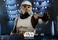 Star Wars Hot Toys - Captain Enoch TMS120 (Ahsoka)
