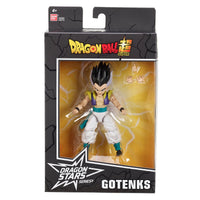 Dragon Ball Dragon Stars Gotenks