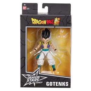 Dragon Ball Dragon Stars Gotenks