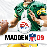 PSP - Madden 09 {CIB}