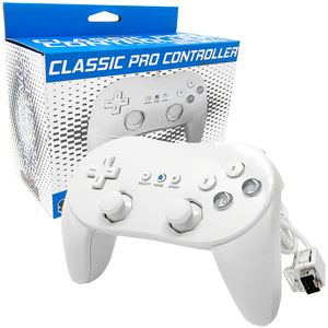 Wii / Wii U Pro Controller