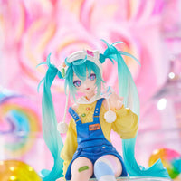 NOODLE STOPPER - HATSUNE MIKU LOLLIPOP FURYU FIGURE