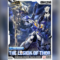 NZS-05-3 LEGION OF THOR (ENTROPY OF TITANS) MODEL KIT
