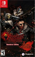 SWITCH - DARKEST DUNGEON: ANCESTRAL EDITION {NEW/SEALED}