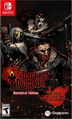 SWITCH - DARKEST DUNGEON: ANCESTRAL EDITION {NEW/SEALED}