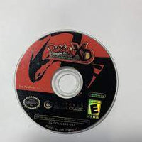 Gamecube - Pokemon XD: Gale of Darkness {DISC ONLY} {PRICE DROP}