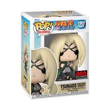 Funko POP! Tsunade (Creation Rebirth) #1257