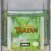 GBC - Tarzan {PRICE DROP}