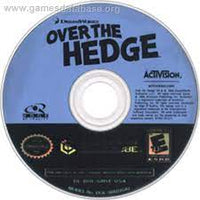 Gamecube - Over The Hedge [CIB]