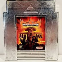 NES - FIREHAWK [CART ONLY]