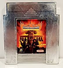 NES - FIREHAWK [CART ONLY]