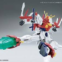 HG 04 BLAZING GUNDAM (GUNDAM BREAKER BATTLOGUE) HIGH GRADE MODEL KIT