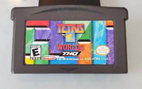GBA - Tetris Worlds
