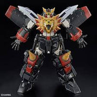 RG GAOGAIGAR (KING OF THE BRAVES GAOGAIGAR) REAL GRADE MODEL KIT
