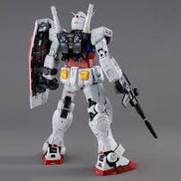 PG RX-78-2 GUNDAM PERFECT GRADE MODEL KIT