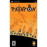PSP - PATAPON {CIB}