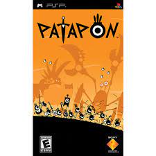 PSP - PATAPON {CIB}