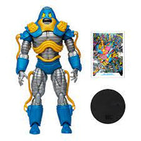 DC MULTIVERSE ANTI-MONITOR 10-INCH MEGA FIGURE
