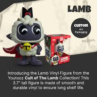 YOUTOOZ - LAMB #0 [CULT OF THE LAMB] [NEW!]
