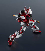 GUNDAM UNIVERSE MBF-P02 GUNDAM ASTRAY RED FRAME ACTION FIGURE
