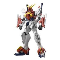 HG 04 BLAZING GUNDAM (GUNDAM BREAKER BATTLOGUE) HIGH GRADE MODEL KIT
