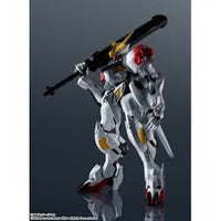 GUNDAM UNIVERSE ASW-G-08 GUNDAM BARBATOS LUPUS ACTION FIGURE