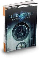 GAME GUIDES - RESIDENT EVIL REVELATIONS