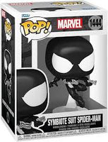 FUNKO POP! - SYMBIOTE SUIT SPIDER-MAN #1444
