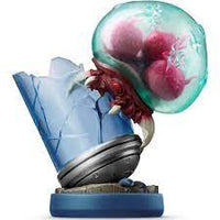 AMIIBO - SAMUS ARAN & METROID 2-PACK {IN BOX}
