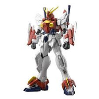 HG BLAZING GUNDAM (GUNDAM BREAKER BATTLOGUE) HIGH GRADE MODEL KIT
