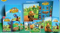 SWITCH - PIXELJUNK MONSTERS 2 [LIMITED RUN COLLECTOR'S EDITION]
