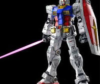 PG RX-78-2 GUNDAM PERFECT GRADE MODEL KIT
