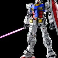 PG RX-78-2 GUNDAM PERFECT GRADE MODEL KIT