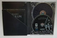 PS3 - SKYRIM [COLLECTOR'S EDITION, GAME ONLY]
