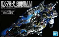 PG RX-78-2 GUNDAM PERFECT GRADE MODEL KIT
