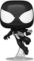 FUNKO POP! - SYMBIOTE SUIT SPIDER-MAN #1444
