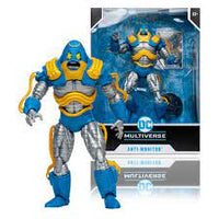 DC MULTIVERSE ANTI-MONITOR 10-INCH MEGA FIGURE
