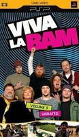 PSP - VIVA LA BAM VOLUME 3 [SEALED] [UMD VIDEO]