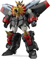 RG GAOGAIGAR (KING OF THE BRAVES GAOGAIGAR) REAL GRADE MODEL KIT
