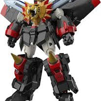 RG GAOGAIGAR (KING OF THE BRAVES GAOGAIGAR) REAL GRADE MODEL KIT