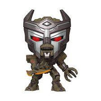 FUNKO POP! - SCOURGE #1377 "TRANSFORMERS: RISE OF THE BEASTS"

