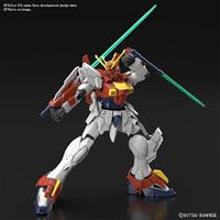 HG BLAZING GUNDAM (GUNDAM BREAKER BATTLOGUE) HIGH GRADE MODEL KIT
