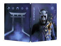 PS5 - GHOSTWIRE TOKYO [STEELBOOK]