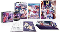 PS4 - TOUHOU GENSO RONDO: BULLET BALLET [LIMITED EDITION] [CIB!]
